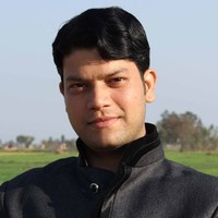 Santosh Kumar