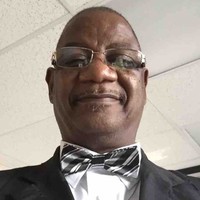 Rev. E Bearyman
