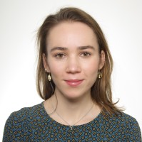 Eileen Egidos Martinez