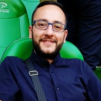 Mehdi Djouder