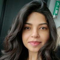 Sofia Khan