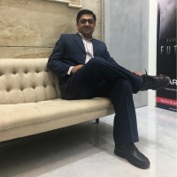 Bhupendrakumar Patel