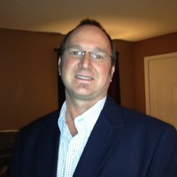 Jason Bedford