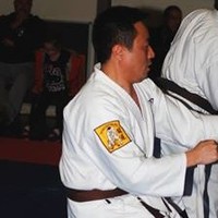 Tze-Haw Huang