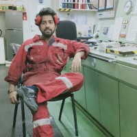 Neeraj Deshpande