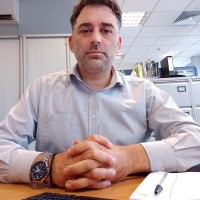 Simon Beeby