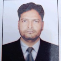 Mohd basith Ali