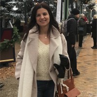 Mervat Shaaya