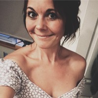 Vicky Cook