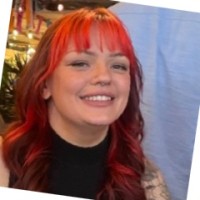 Josie Templeton