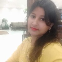 Rohina Chhabra
