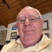 Douglas Carlile