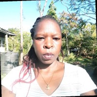 Linet Omunga