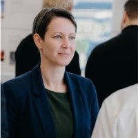 Zoe Charman