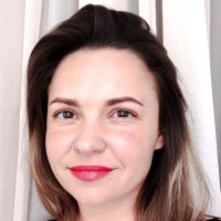 Iryna Kyrylenko