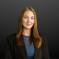 Grace Hrycek