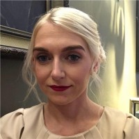 Hayley Fenwick
