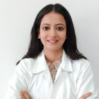 Dr. Nidhi Desai
