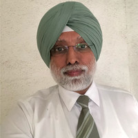 Jatinder Gill