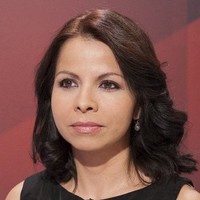 Erika María Rodríguez Pinzón