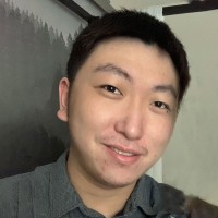 Jonathan Woo