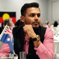 Arjun Patel