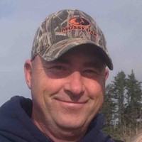 Larry Stott