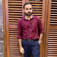 Rahul Vhatkar