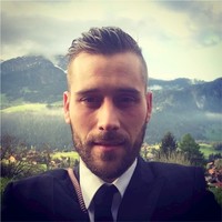 Daniel Mercier