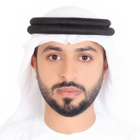 Ahmed AlShamsi