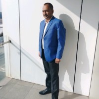 Somit Ghosh