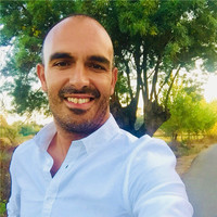 Israel Oliveira