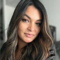 Vanessa Garcia