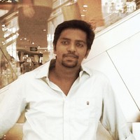 akhil chandran