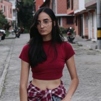 Maria José Zapata