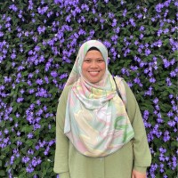 Nursakinah Fasihah Abdul Malek