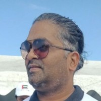 Donald Fernandes
