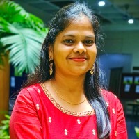 Nivetha Natarajan