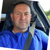 Brian Mckechnie