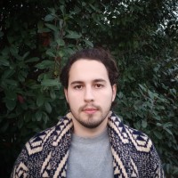 Jorge Agustín López Bauer