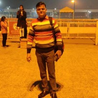 Rahul Kumar