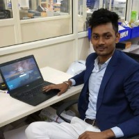 Ankit Pal