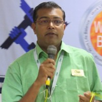 Romesh Sutaria