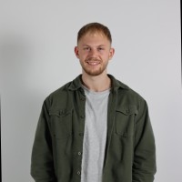 Max Palmberg