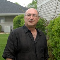 Marty Kauffman