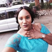 Caroline Chipoya