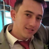 Sebastián García Arias