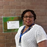 Faye Cornelius