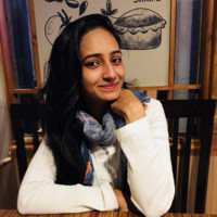Preeti Kaur