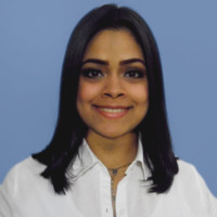 Patricia Arvelaez Alcalá